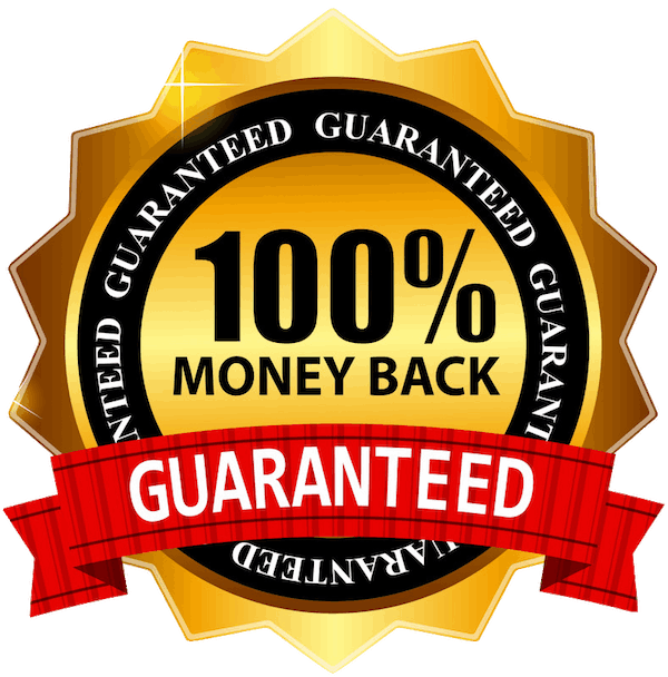 TeaBurn money-back guarantee