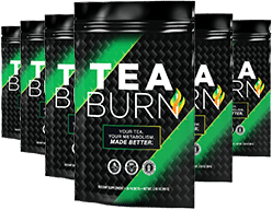 Tea Burn best value